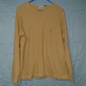 Sears Classic Elements size L shirt